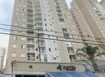 Apartamento · 63m² · 3 Quartos · 1 Vaga · Apartamento para venda em Vila Curuçá de 63.00m² com 3 Quartos, 1 Suite e 1 Garagem