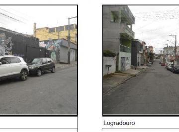 Terreno · 42m² · 1 Quarto · Terreno para venda em Vila Carmosina de 42.00m² com 1 Quarto