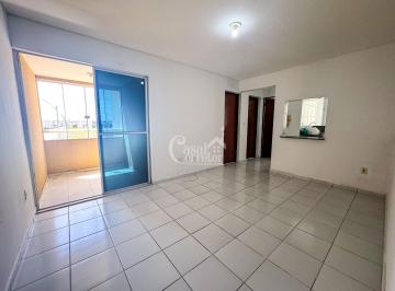 Apartamento · 49m² · 2 Quartos · 1 Vaga · Apartamento de 2 quartos no bairro Santa Inês