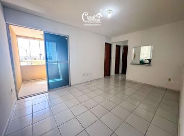 Apartamento · 49m² · 2 Quartos · 1 Vaga · Apartamento de 2 quartos no bairro Santa Inês