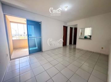 Apartamento · 49m² · 2 Quartos · 1 Vaga · Apartamento de 2 quartos no bairro Santa Inês
