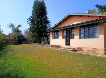 Casa · 356m² · 2 Quartos · 4 Vagas · Casa para venda em Joaquim Egídio de 355.70m² com 2 Quartos, 1 Suite e 4 Garagens