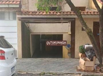 Casa · 220m² · 3 Quartos · 4 Vagas · Sobrado para venda em Jardim Rosa De Franca de 220.00m² com 3 Quartos, 1 Suite e 4 Garagens