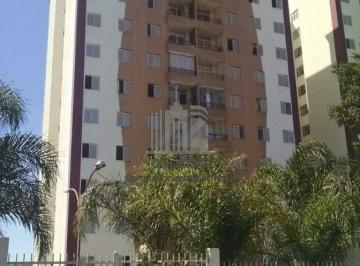 Apartamento · 74m² · 3 Quartos · 1 Vaga · Apartamento para venda em JARDIM ANTONIO VON ZUBEN de 74.00m² com 3 Quartos, 1 Suite e 1 Garagem