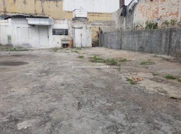 Terreno · 250m² · Terreno para alugar em Vila São Luís(zona Oeste) de 250.00m²
