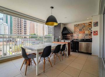 7990783a4e228c360e178c999355be746ea459e2 · Apartamento com 3 dormitórios à venda, 115 m² por R$ 1.480.000,00 - Chácara Inglesa - São Paulo/SP