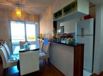 614df4deaaa53b39dc422c63287d0a961d51aa85 · Apartamento à venda, 51 m² por R$ 399.000,00 - Terra Bonita - Londrina/PR