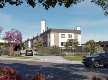 Apartamento · 42m² · 2 Quartos · 1 Vaga · Apartamento à venda em Campo Largo/PR
