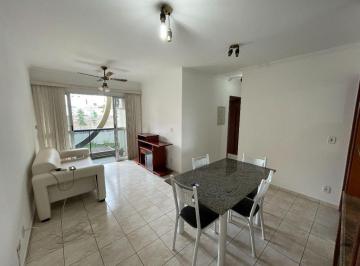 Apartamento · 65m² · 2 Quartos · 2 Vagas · Apartamento para alugar em Mansões Santo Antônio de 65.00m² com 2 Quartos, 1 Suite e 2 Garagens