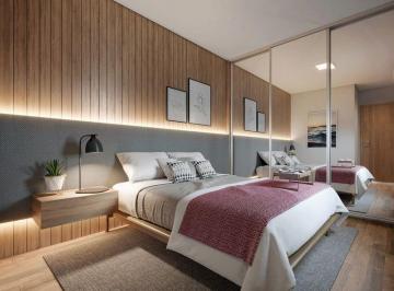 Apartamento · 51m² · 2 Quartos · 1 Vaga · Apartamento para venda em Jardim Boa Esperança de 51.18m² com 2 Quartos e 1 Garagem