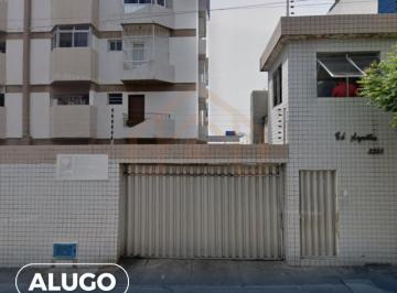 Apartamento · 108m² · 3 Quartos · Apartamento para alugar em Dionisio Torres de 108.00m² com 3 Quartos