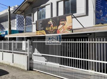 Casa · 3 Quartos · Casa para alugar no bairro Centro - Balneário Piçarras/SC