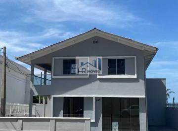 Apartamento · 2 Quartos · Apartamento para alugar no bairro Centro - Balneário Piçarras/SC