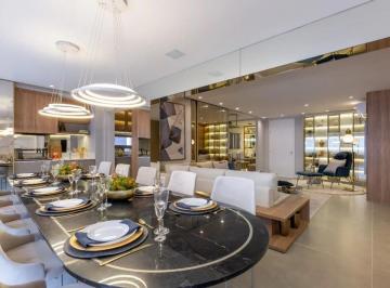 Apartamento · 121m² · 3 Quartos · 2 Vagas · Apartamento para venda em Vila Itapura de 120.80m² com 3 Quartos, 3 Suites e 2 Garagens