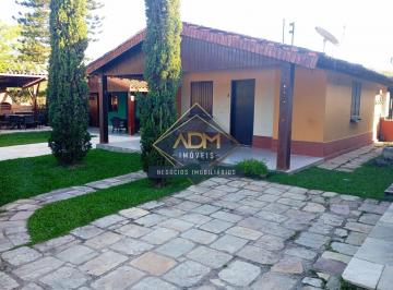 Casa · 70m² · 2 Quartos · Casa Térrea em santana, Gravatá/PE