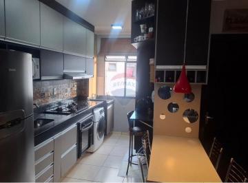 Apartamento · 43m² · 2 Quartos · 1 Vaga · Apartamento para venda em Residencial Parque Dos Servidores de 43.00m² com 2 Quartos e 1 Garagem