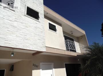 Casa · 280m² · 4 Quartos · 2 Vagas · Casa Padrão no Alto Boqueirão