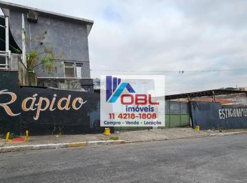 Comercial , São Paulo · Galpão / Depósito / Armazém para alugar em Ponte Rasa de 450.00m²