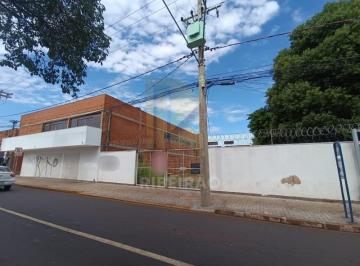 Comercial · 525m² · Prédio Comercial para alugar em Vila Mariana de 525.00m²