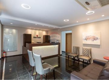 Comercial · 13m² · Sala Comercial para venda em Jardim Canadá de 13.05m²