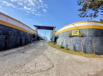 Rural · Pinheirinho II e III - Lote/Chácara