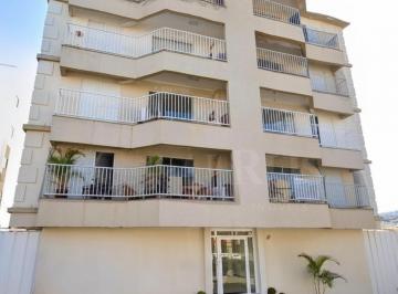 Apartamento · 90m² · 3 Quartos · 1 Vaga · Apartamento 3 quartos à venda em Jardim das Hortênsias, Poços de Caldas