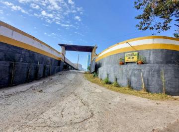 Rural · Pinheirinho II e III - Lote/Chácara