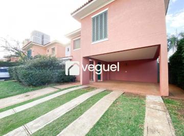 Casa · 155m² · 3 Quartos · 4 Vagas · Casa de Condomínio para alugar em Bosque das Juritis de 155.11m² com 3 Quartos, 3 Suites e 4 Garagen