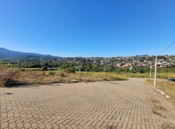Terreno · 309m² · Terreno pronto para construir no bairro São Jorge – Novo Hamburgo! TERRENO X CONSTRUÇÃO