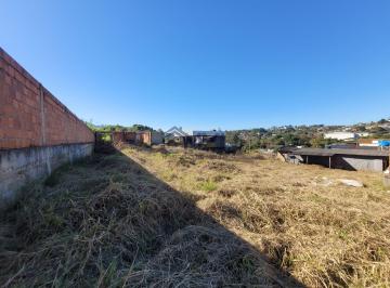 Terreno · 2065m² · Área Residencial/Comercial liberado para construir -São Jorge / Novo Hamburgo