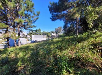 Terreno · 360m² · Terreno à Venda no Centro de Campo Bom – Pronto para Construir e com Parcelamento Direto