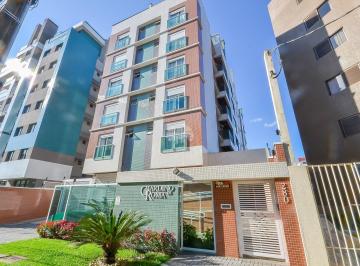 Apartamento · 185m² · 2 Quartos · 2 Vagas · Cobertura para venda em Bacacheri de 185.00m² com 2 Quartos, 1 Suite e 2 Garagens