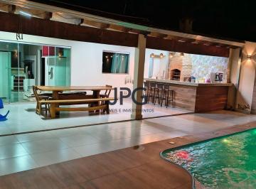 Casa · 190m² · 3 Quartos · 1 Vaga · Casa em Jardim Holanda, Uberlândia/MG