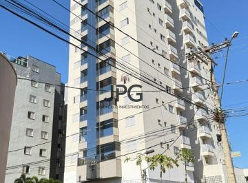 Apartamento · 74m² · 2 Quartos · 2 Vagas · Apartamento em Patrimônio, Uberlândia/MG