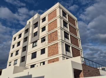 Apartamento · 58m² · 2 Quartos · 1 Vaga · Apartamento à venda no bairro Centro - Campo Largo/PR