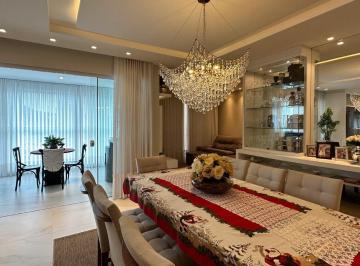 Apartamento · 161m² · 4 Quartos · 3 Vagas · ZIMMERMANN - Apartamento Alto Padrão em Meia Praia, Itapema/SC