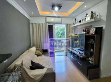d7193a1ec676238018cd000e419895cddf4ad4e5 · Apartamento com 2 dormitórios à venda, 78 m² por R$ 350.000,00 - Fonseca - Niterói/RJ