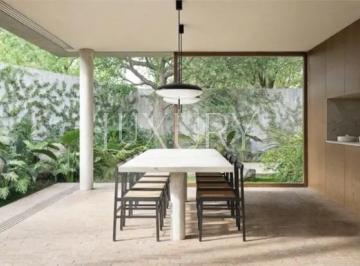 1 · Casa de condomínio com 668,87m², 3 quartos sendo 3 suítes à venda no bairro Alto de Pinheiros.