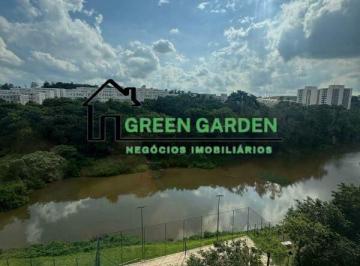 Apartamento · 68m² · 2 Quartos · 1 Vaga · Apartamento para venda em RECANTO QUARTO CENTENÁRIO de 68.00m² com 2 Quartos, 1 Suite e 1 Garagem