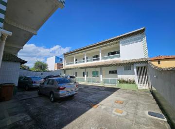 Apartamento · 2 Quartos · 1 Vaga · Apartamento para alugar no bairro Jaconé (Sampaio Correia) - Saquarema/RJ