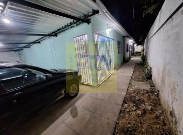 Casa · 75m² · 3 Quartos · 1 Vaga · Casa em paulista, janga com quintal 3qtos , 1vg mh cs mh vida