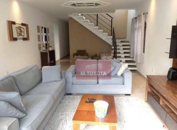 Casa · 290m² · 4 Quartos · 5 Vagas · Sobrado para venda em Gopoúva de 290.00m² com 4 Quartos, 1 Suite e 5 Garagens