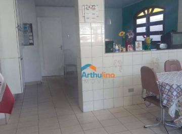 Casa en Venda de 4 quartos Jardim Helga · Casa para venda em Campo Limpo de 200.00m² com 4 Quartos, 1 Suite e 2 Garagens