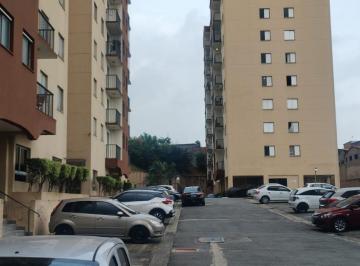 Apartamento · 57m² · 2 Quartos · 1 Vaga · Apartamento para venda em Vila Curuçá de 57.00m² com 2 Quartos e 1 Garagem