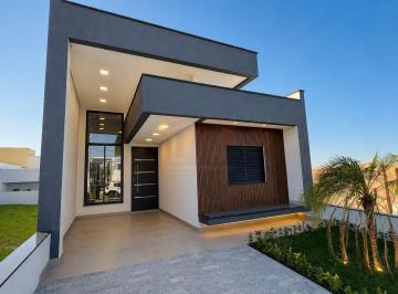 Casa · 103m² · 3 Quartos · 2 Vagas · Residencial Jardim - Casa à venda no bairro Jardim Residencial Jardim - Sorocaba/SP