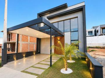Casa · 140m² · 3 Quartos · 2 Vagas · Residencial Jardim - Casa à venda no bairro Jardim Residencial Jardim - Sorocaba/SP