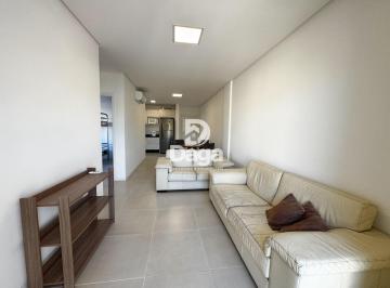 Apartamento · 75m² · 2 Quartos · 1 Vaga · Apartamento na Trindade - 2 dormitórios, sendo 1 suite - Florianópolis/SC