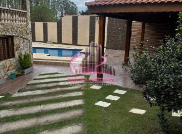 Rural · 1080m² · 4 Quartos · Chácara em Santa Isabel, Santa Isabel/SP