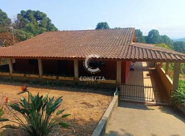 Rural · 75000m² · 3 Quartos · 1 Vaga · Chácara em Vila Campesi, Campo Largo/PR