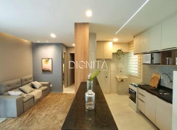 Apartamento · 54m² · 2 Quartos · 1 Vaga · Apartamento à venda no bairro Urucunema - Eusébio/CE